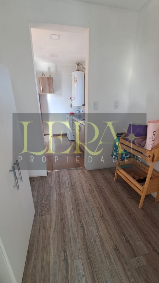 CASA EN VENTA CON 3 DORMITORIOS EN LAS COMPUERTAS LUJAN DE CUYO
