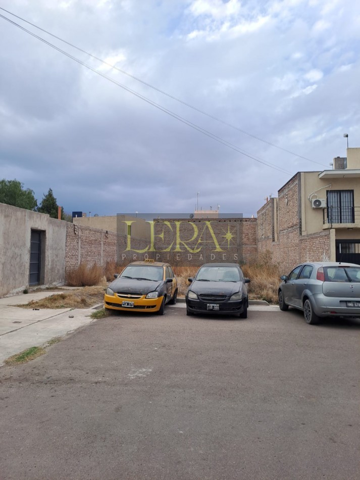Lote apto PH en venta - 287 m² | 12 m de frente | La Cieneguita, Las Heras