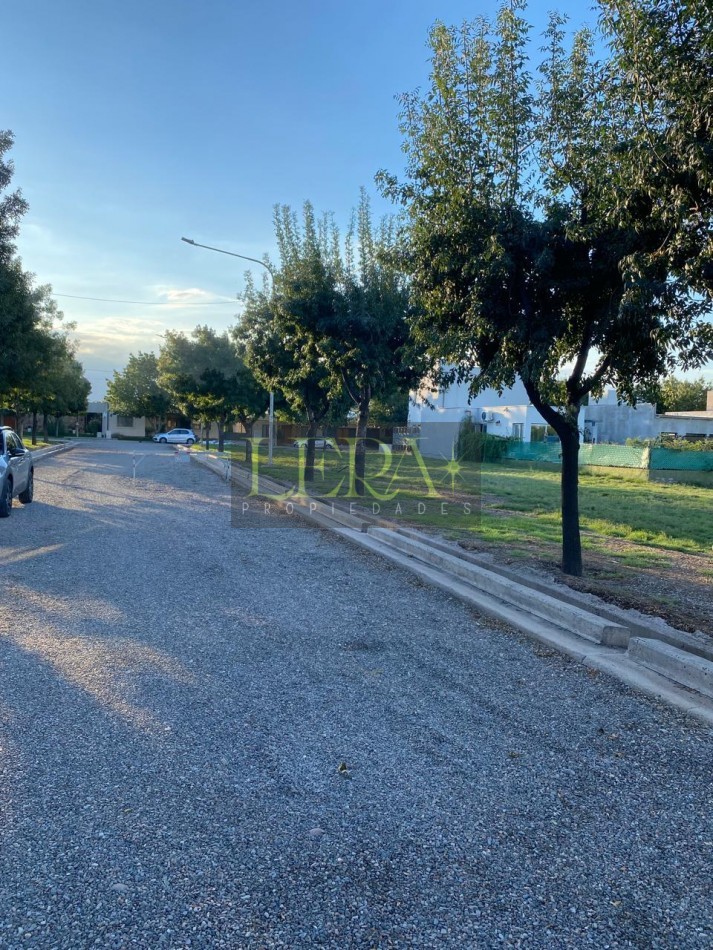 LOTE EN VENTA EN BARRIO PRIVADO SOL ANDINO I GUAYMALLEN