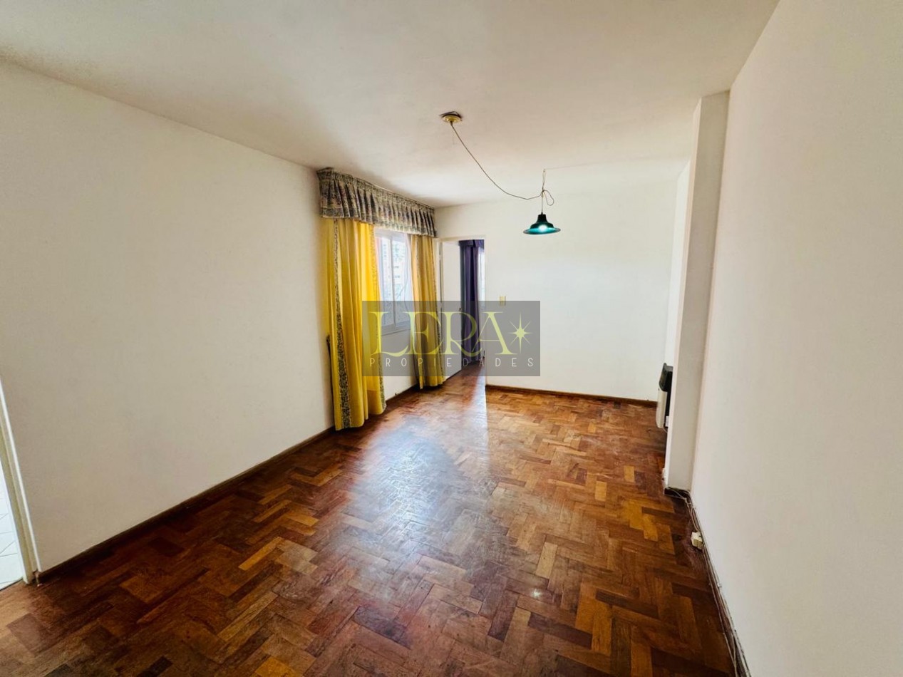 Departamento en Venta en Ciudad de Mendoza - Apto Credito - 4° Piso