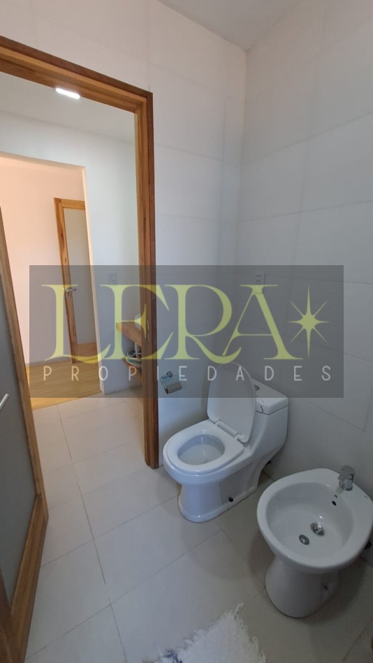 CASA EN VENTA CON 3 DORMITORIOS EN LAS COMPUERTAS LUJAN DE CUYO