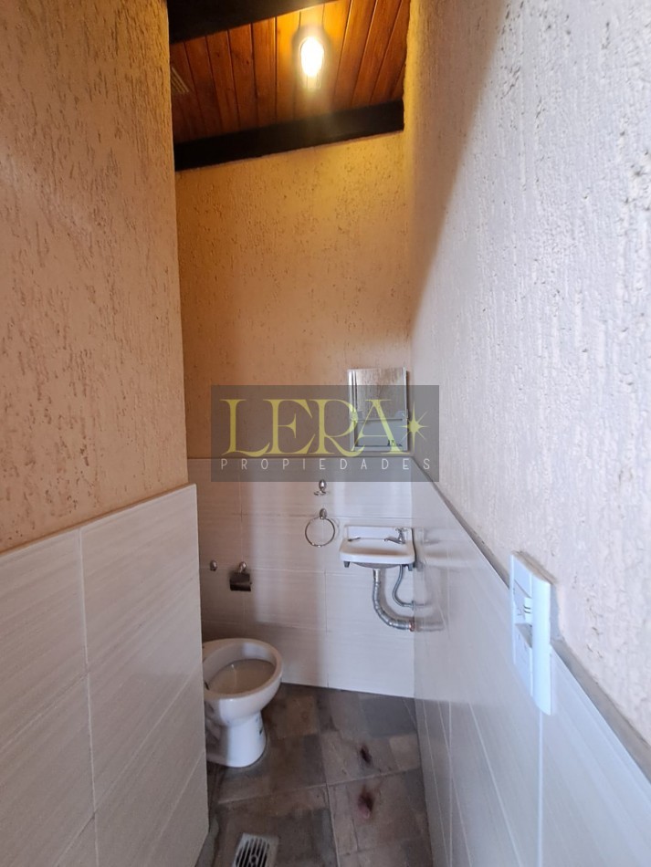 Casa de Categoria en Alquiler - Barrio Privado Cina Cina Norte - Guaymallen