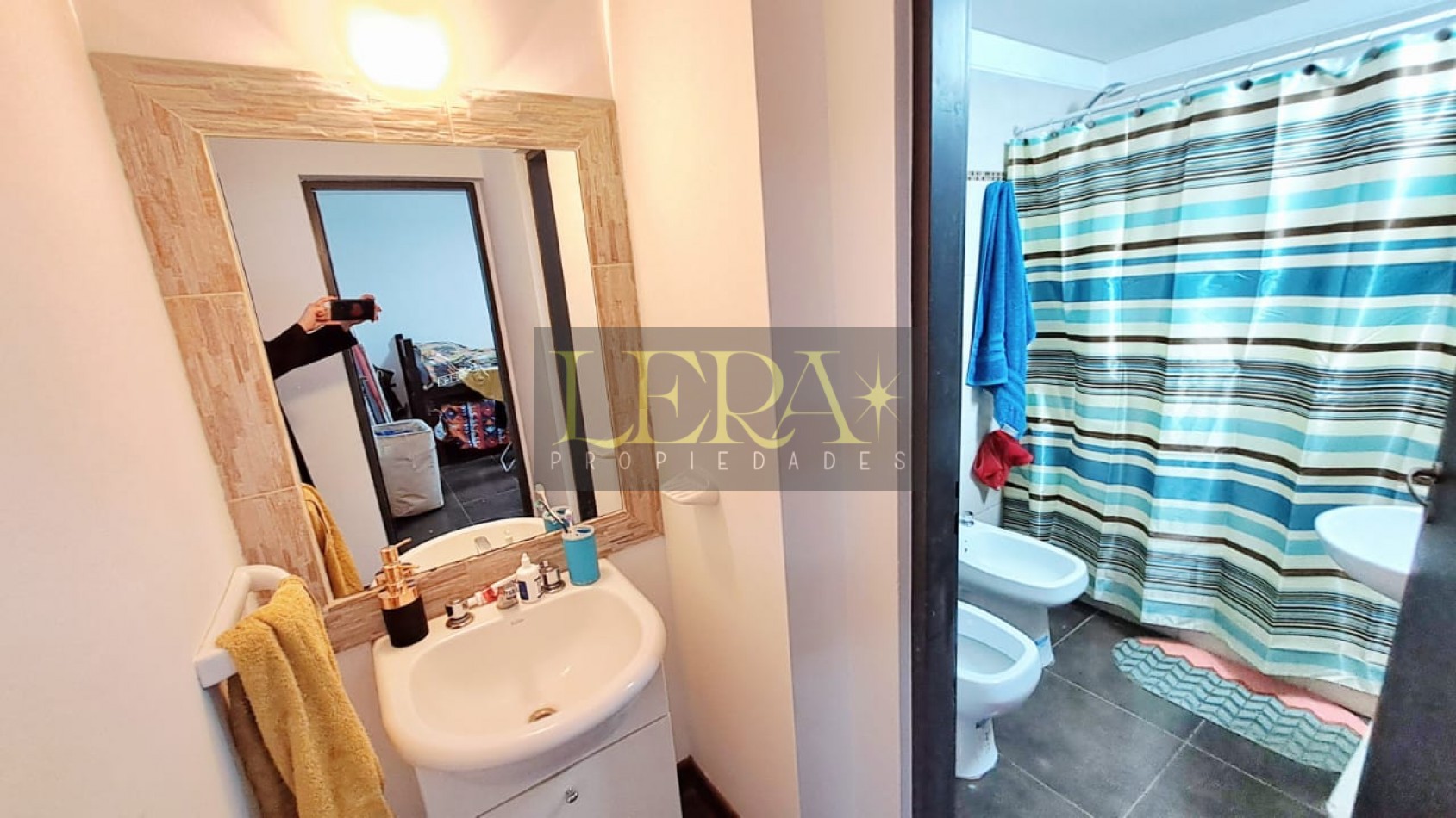 Departamento en Venta 2 Dorm. 2 Cocheras en Guaymallen