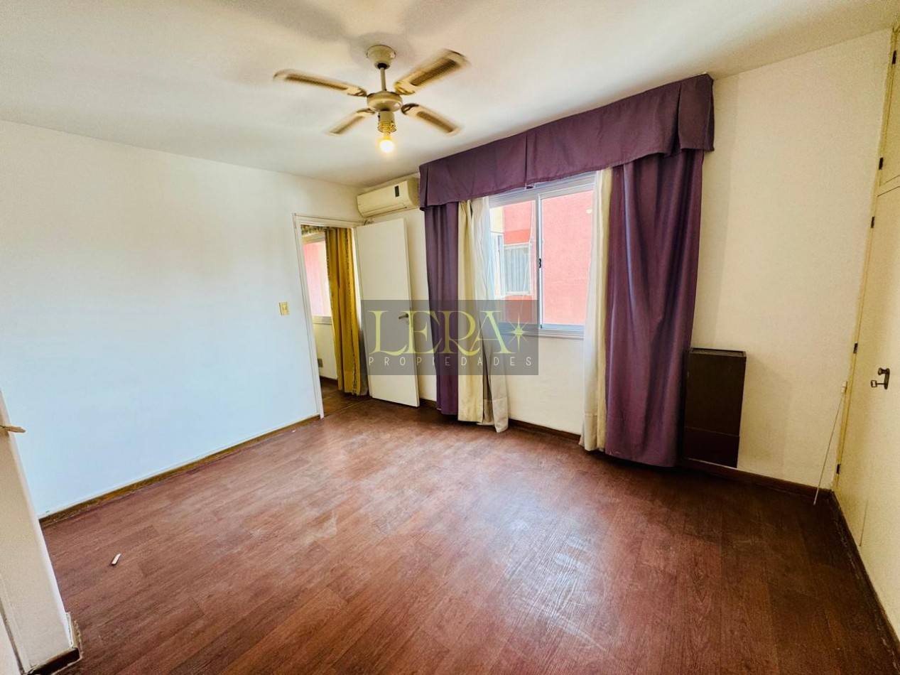 Departamento en Venta en Ciudad de Mendoza - Apto Credito - 4° Piso