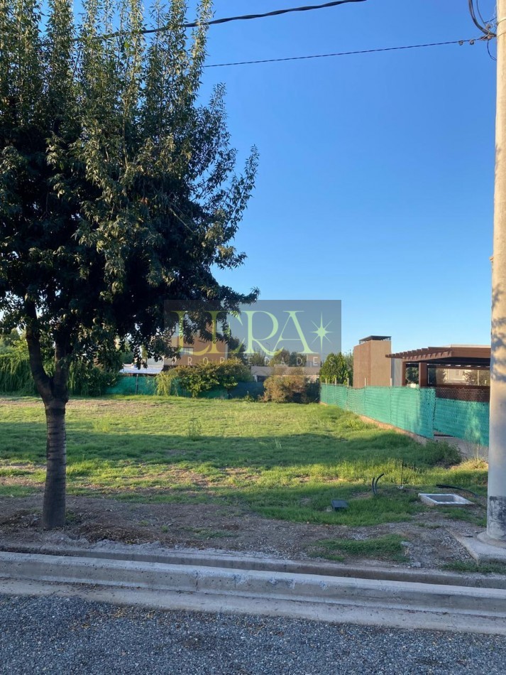 LOTE EN VENTA EN BARRIO PRIVADO SOL ANDINO I GUAYMALLEN