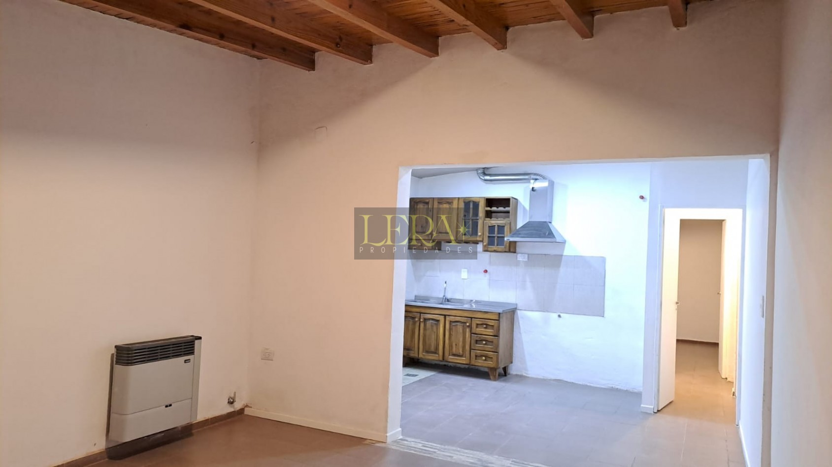 CASA C/ DEPARTMENTO EN VENTA EN PERDRIEL LUJAN DE CUYO