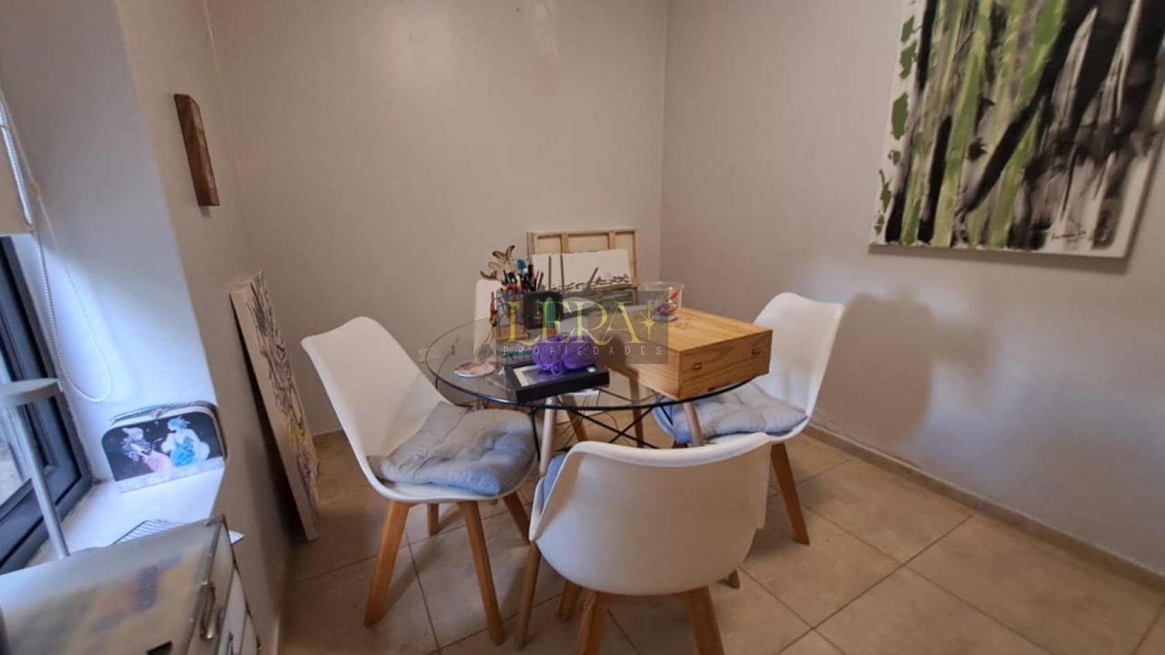 Casa en Venta con 4 Dorm. en Chacras de Coria