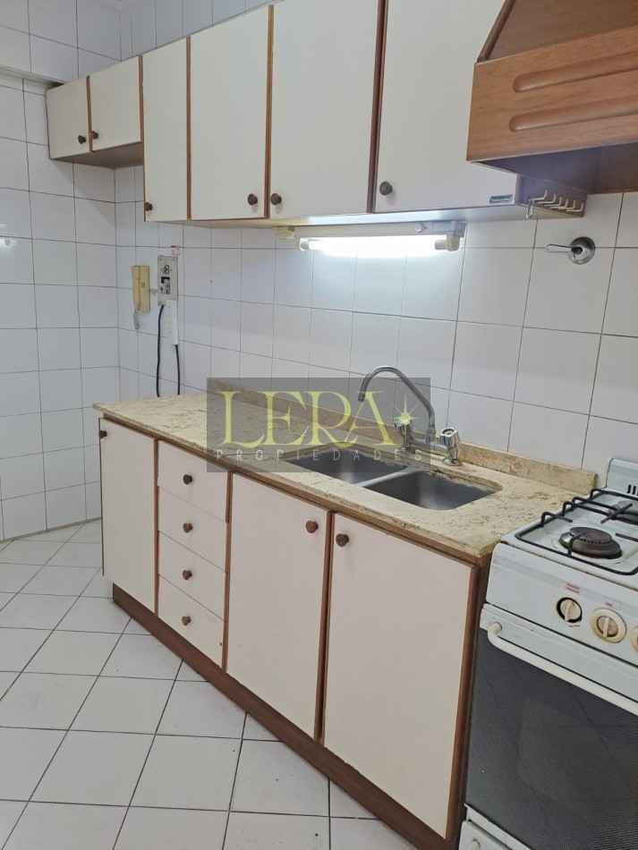 Departamento en Venta en Ciudad de Mendoza - Apto Credito - 4° Piso