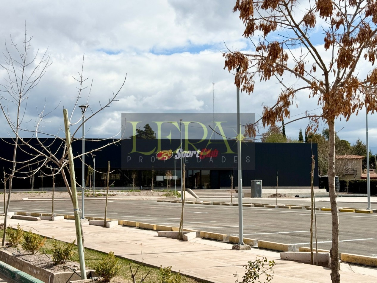 Venta de lotes desde Usd $50.000 en Exclusivo Bo Terrazas Park Vistalba