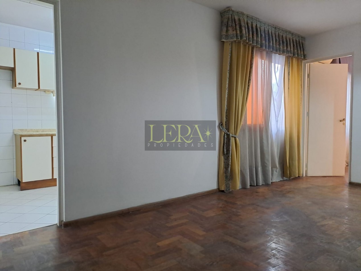 Departamento en Venta en Ciudad de Mendoza - Apto Credito - 4° Piso