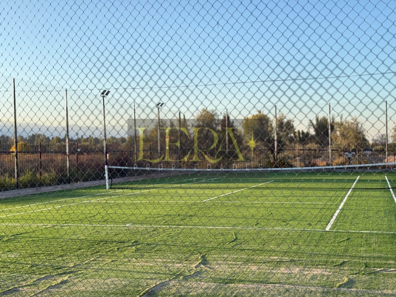 Venta de lotes desde Usd $50.000 en Exclusivo Bo Terrazas Park Vistalba