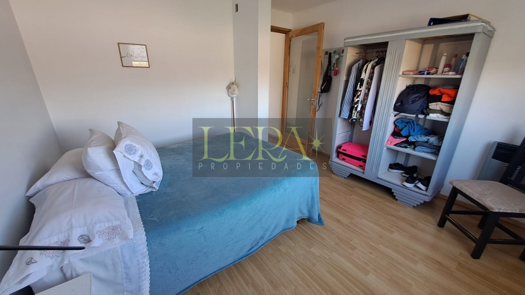CASA EN VENTA CON 3 DORMITORIOS EN LAS COMPUERTAS LUJAN DE CUYO