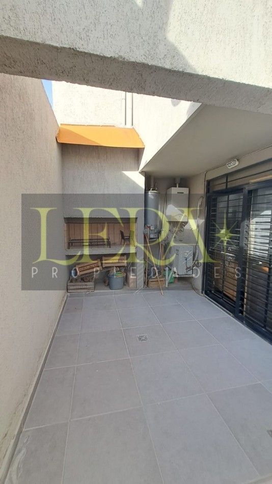 Departamento en Venta 2 Dorm. 2 Cocheras en Guaymallen