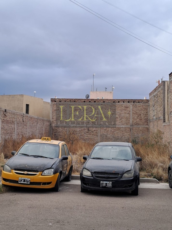Lote apto PH en venta - 287 m² | 12 m de frente | La Cieneguita, Las Heras
