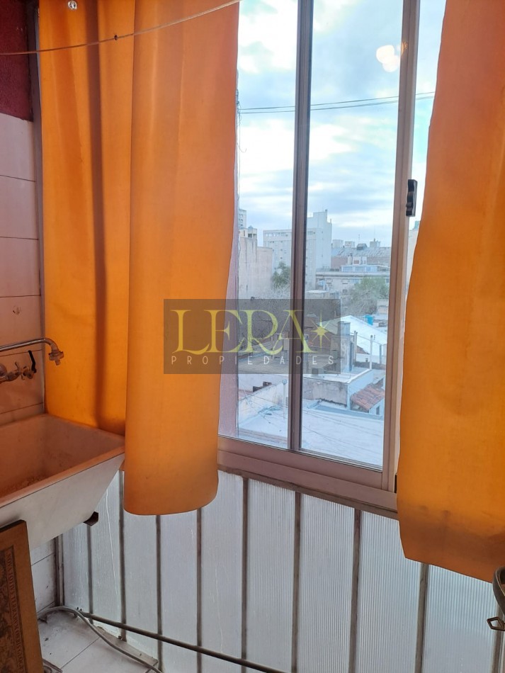 Departamento en Venta en Ciudad de Mendoza - Apto Credito - 4° Piso
