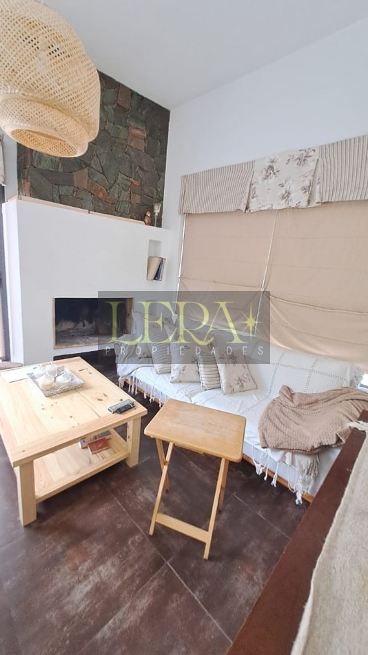 Casa en Venta con 4 Dorm. en Chacras de Coria