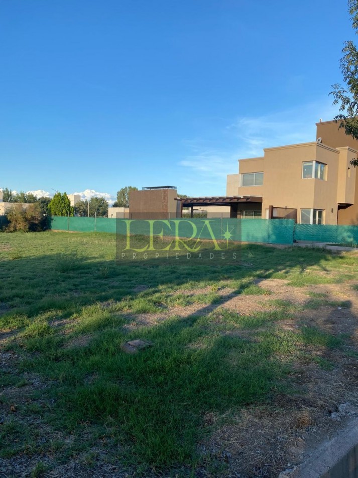 LOTE EN VENTA EN BARRIO PRIVADO SOL ANDINO I GUAYMALLEN