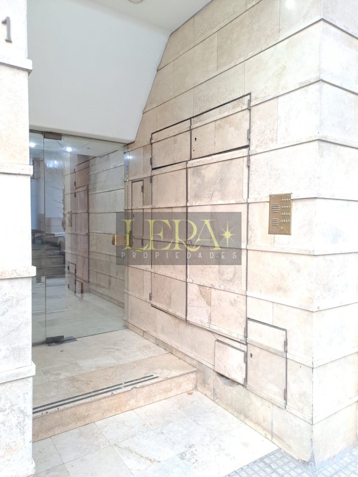 Departamento en Venta en Ciudad de Mendoza - Apto Credito - 4° Piso