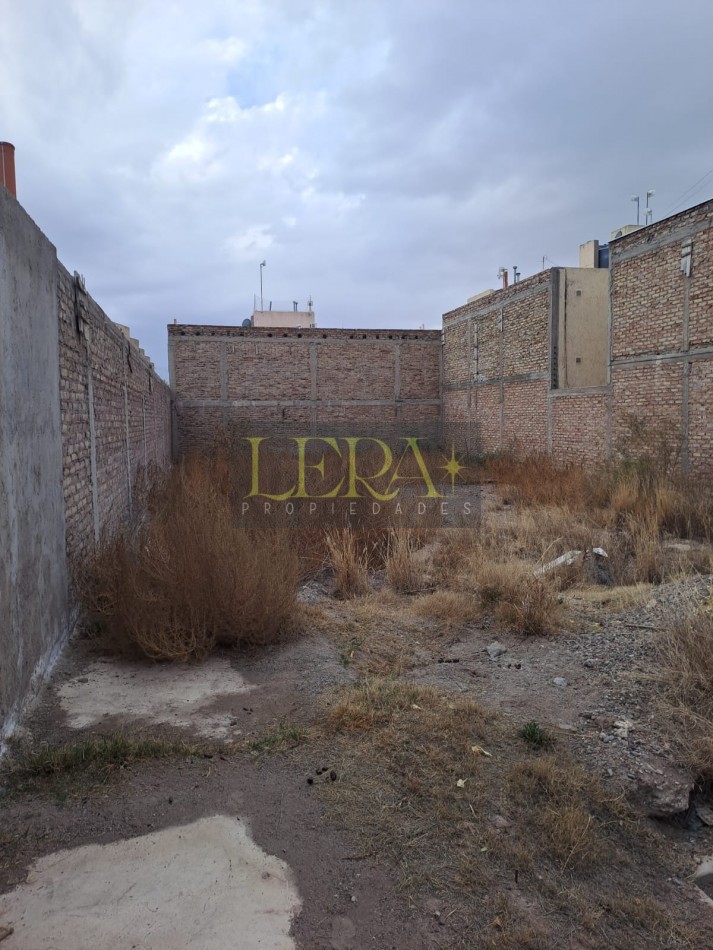 Lote apto PH en venta - 287 m² | 12 m de frente | La Cieneguita, Las Heras