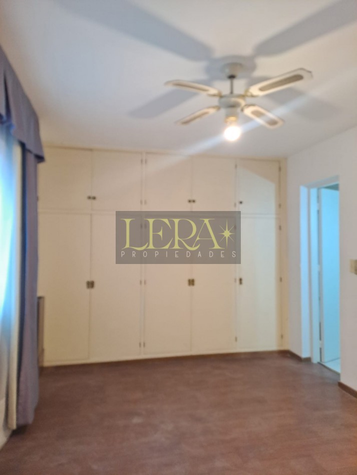 Departamento en Venta en Ciudad de Mendoza - Apto Credito - 4° Piso