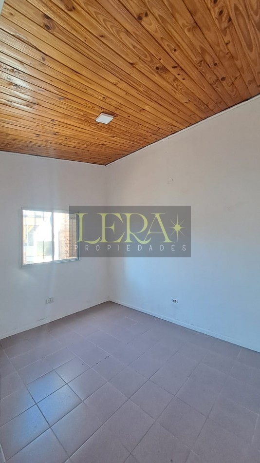 CASA C/ DEPARTMENTO EN VENTA EN PERDRIEL LUJAN DE CUYO