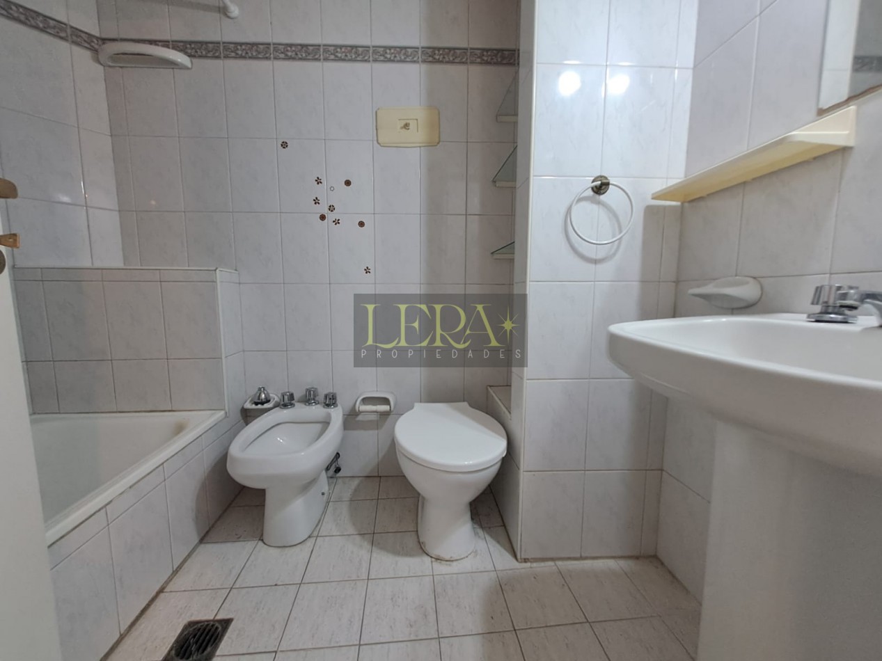 Departamento en Venta en Ciudad de Mendoza - Apto Credito - 4° Piso