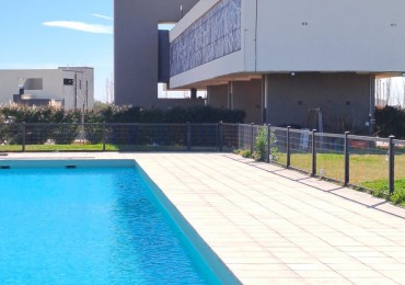 Lote en Venta Barrio Alma Gardenia.