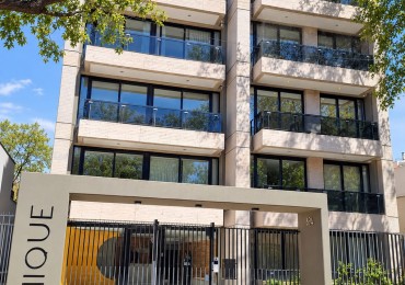 DUPLEX DE CATEGORIA EN ALQUILER | EDIFICIO UNIQUE - QUINTA SECCION