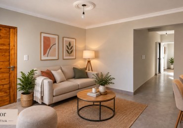 Departamento a estrenar en venta - 2 dormitorios, cochera y terraza - Rincon Veneto
