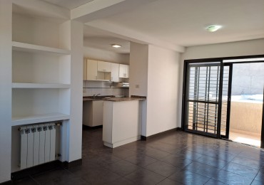 Departamento en alquiler 2 dormitorios en Barrio Cerrado Terruños Residencias - Guaymallen