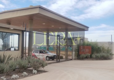LOTE EN VENTA EN BARRIO PRIVADO ABEDUL EN LUJAN DE CUYO