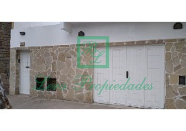 PH 3 AMBIENTES ZONA CHAUVIN