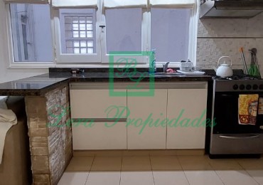 DEPARTAMENTO 1 AMBIENTE ZONA GUEMES